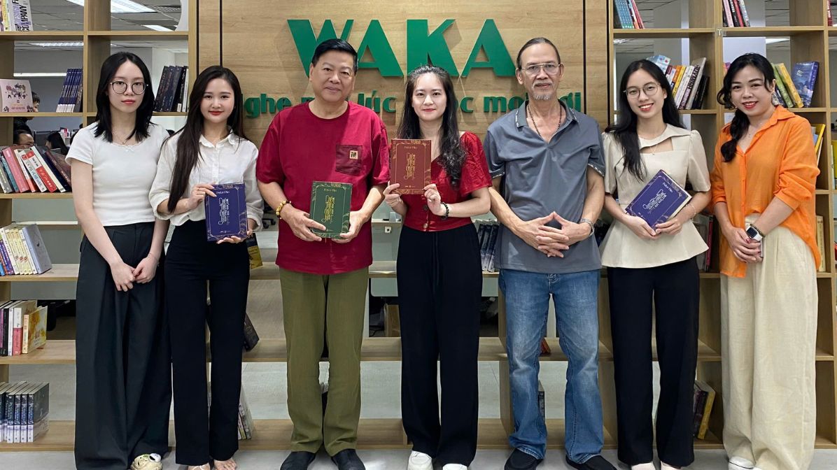 Hợp tác ký kết