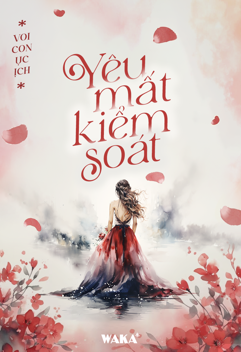 Truyện ng&ocirc;n t&igrave;nh đ&atilde; ho&agrave;n