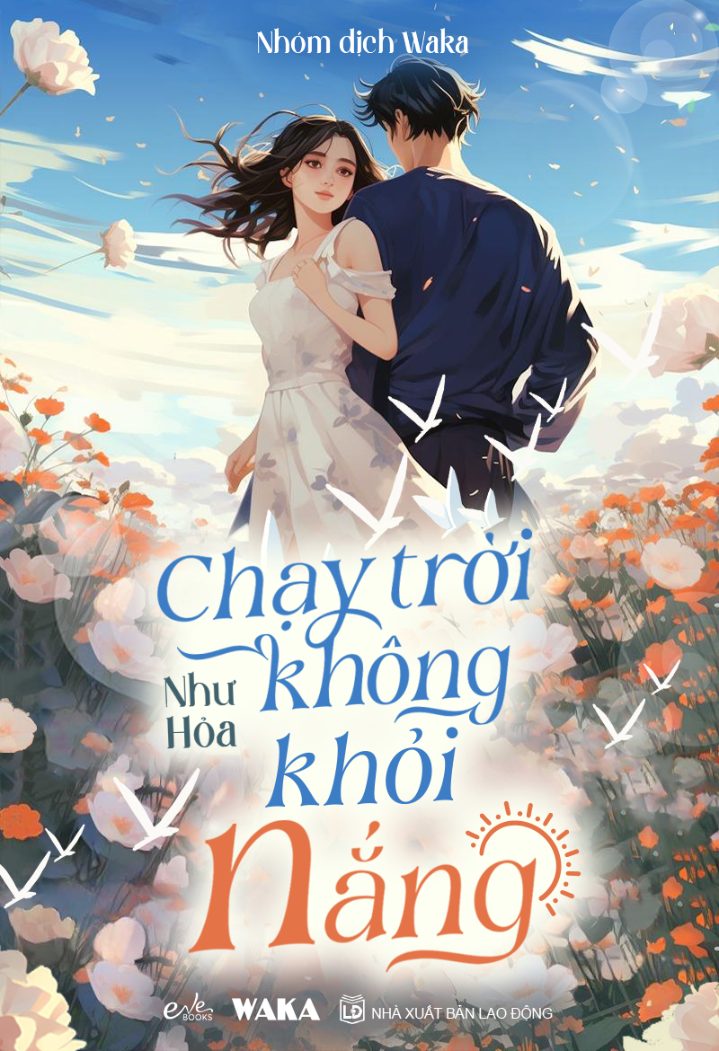 Chạy trời kh&ocirc;ng khỏi nắng