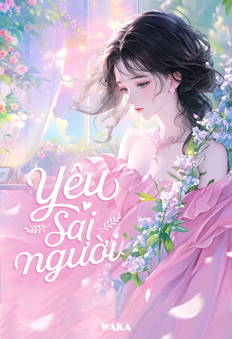 Truyện zhihu - yêu sai người