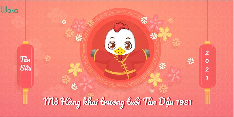 Xem tuổi mở hàng khai trương đầu năm cho tuổi Tân Dậu ...